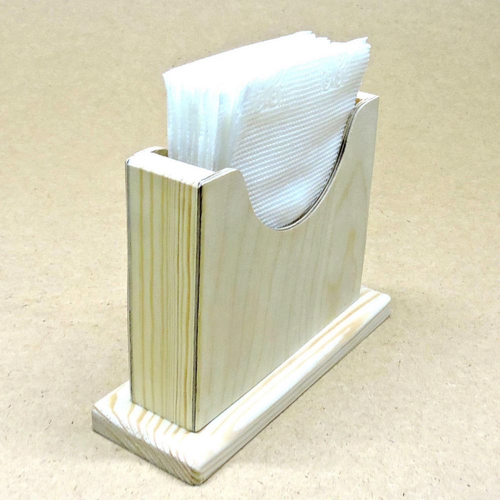 Салфетница 