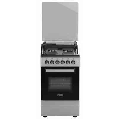 Плита PRIME Technics PESE 50414 B Вінниця