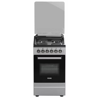 Плита PRIME Technics PESE 50414 B Вінниця - фото 1