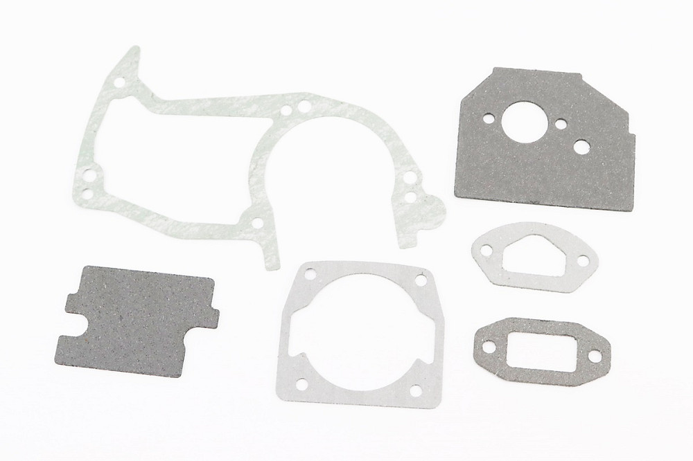 Прокладки 4500/5200/5800, к-кт 6 деталей, (на блістері), від 30шт -10% Киев - изображение 1