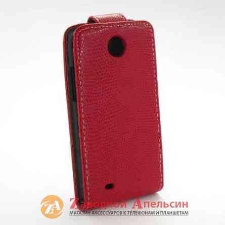 Чохол книжка HTC Desire 300 Chic Case Одеса