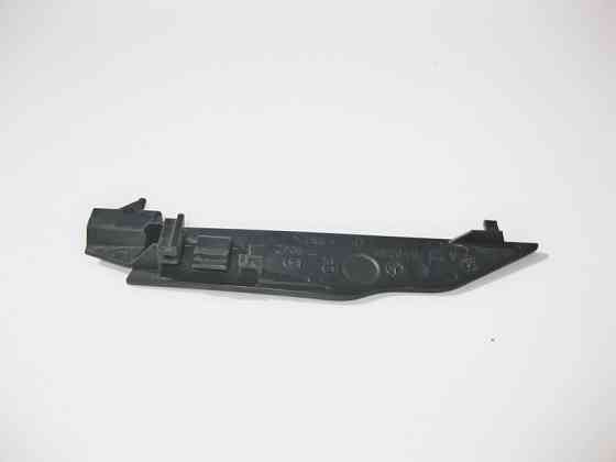 Mercedes-Benz  A2217840244 Пластикова накладка опорного механізму зсувного скла панорами права S-Class W221 long Одесса