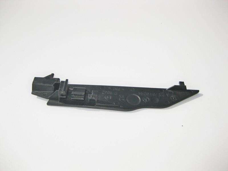 Mercedes-Benz  A2217840244 Пластикова накладка опорного механізму зсувного скла панорами права S-Class W221 long Одесса - изображение 5