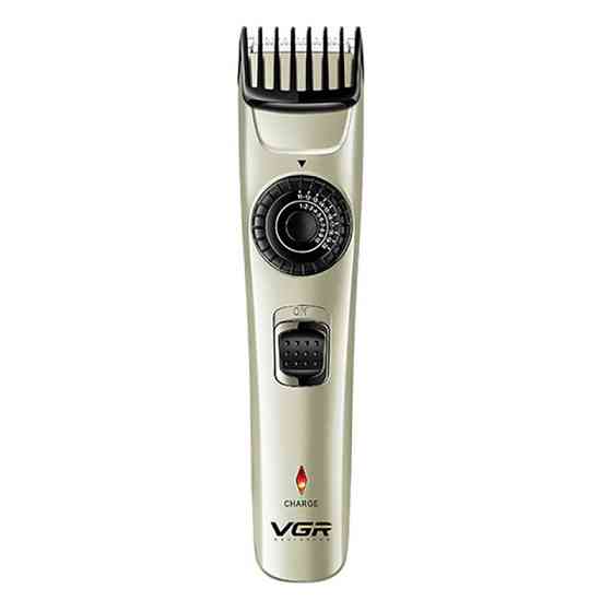 Машинка для стриження VGR V-031 Київ