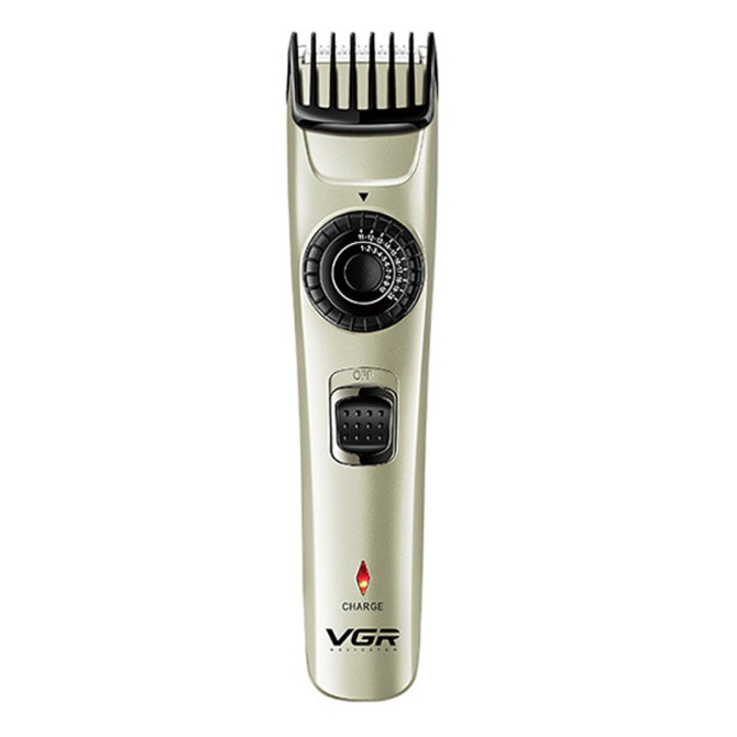 Машинка для стрижки VGR V-031 Киев - изображение 6