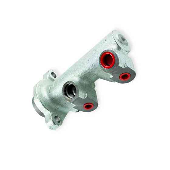 Цилиндр главный Ланос 1,5 без бачка тормозной Мукачево