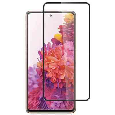 Скло захисне Drobak Samsung Galaxy S20 FE (232391) Вінниця