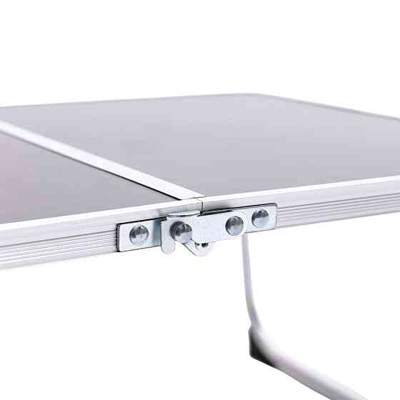 Розкладний стіл для пікніка Lugi JY-6040 Київ