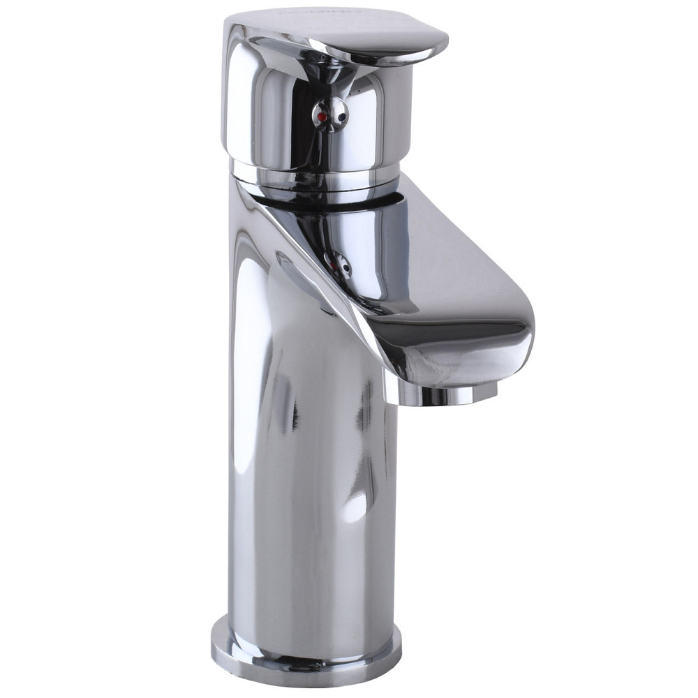 Змішувач для умивальника DOMINO BILBAO DBB-401 (000024618) Київ - фото 4