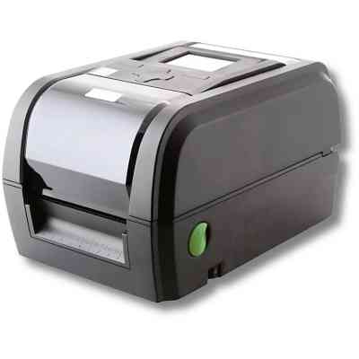 Принтер етикеток TSC TХ310 300Dpi, LCD, USB, Ethernet, USB Host, Serial (TX310-A001-1202) Вінниця