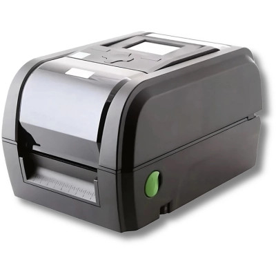 Принтер етикеток TSC TХ310 300Dpi, LCD, USB, Ethernet, USB Host, Serial (TX310-A001-1202) Вінниця - фото 2