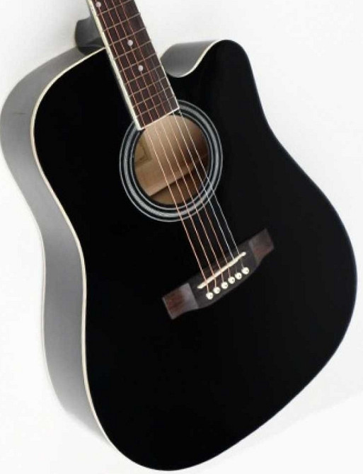 Гітара акустична Caravan Music HS-4111 (комплект) Харків - фото 6