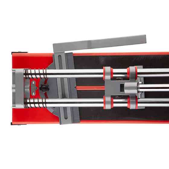 Плиткоріз 3 в 1 INTERTOOL HT-0347, 600 мм, універсальний плиткоріз легкий, точний, ефективний Львів