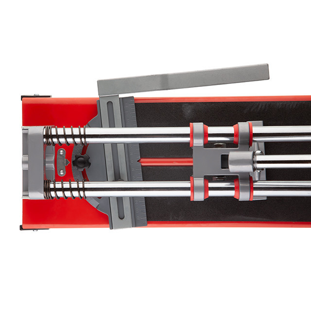 Плиткоріз 3 в 1 INTERTOOL HT-0347, 600 мм, універсальний плиткоріз легкий, точний, ефективний Львів - фото 3