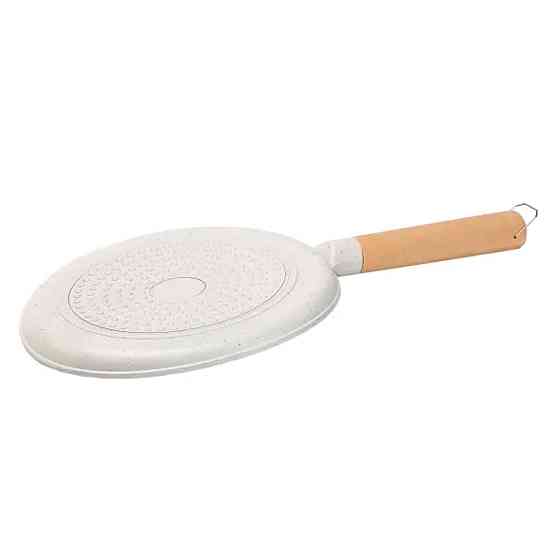 Breakfast Сковорода для млинців Ø 23.5 см кругла бежева HP39579W Коломыя