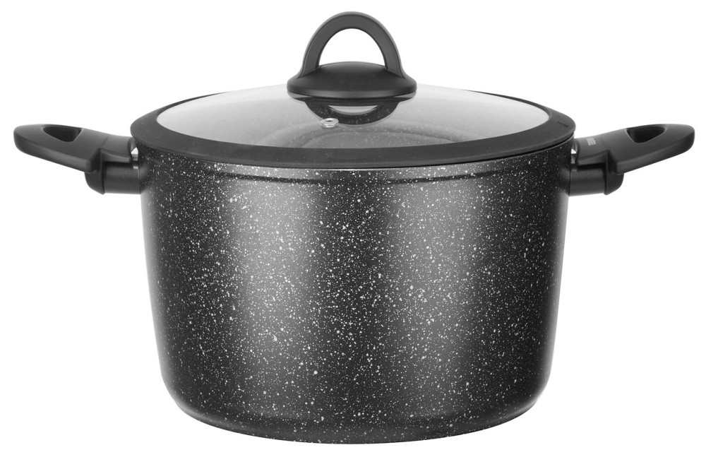 Каструля RINGEL Zira (3.5 л) 20 см (6865316) Киев - изображение 1