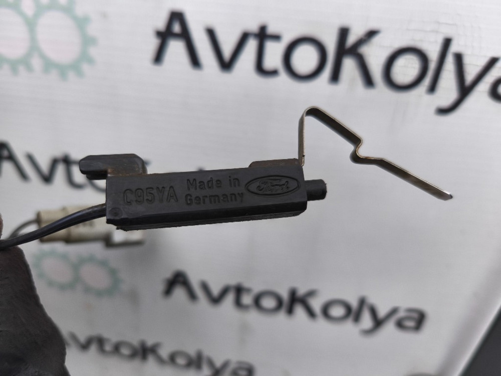 Датчик зовнішньої температури Ford Fusion 2002-2012 Ковель - изображение 2