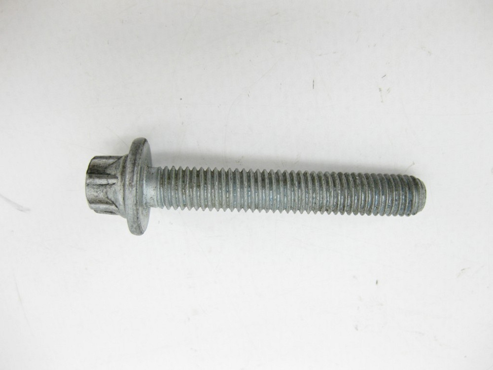 Mercedes-Benz  N910143008007 Болт із головкою E12 торкс M8 x 50 mm Одеса - фото 3