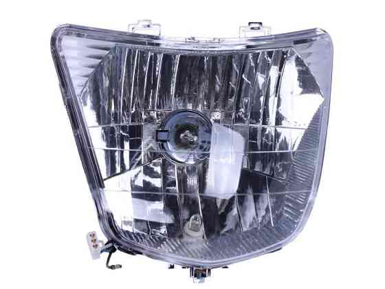 Фара передняя на мотоцикл V150A Мукачево