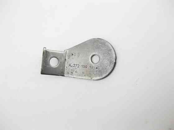 Mercedes-Benz  A2721591340 Утримувач джгута електропроводки на перегородці моторного щита ML W164 GL X164 R-Class W251 Одеса