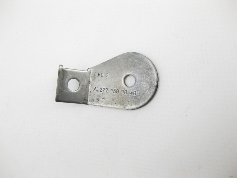 Mercedes-Benz  A2721591340 Утримувач джгута електропроводки на перегородці моторного щита ML W164 GL X164 R-Class W251 Одеса - фото 4