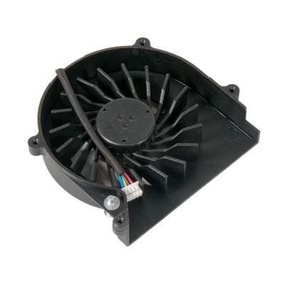 Вентилятор ноутбука Toshiba Satellite C600/С606/С640/C655/C650/L630 DC(5V,0.4A) 4pin (KSB0505HB-AH94) Винница - изображение 3