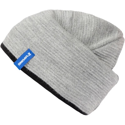 Шапка Viking Fishing Classic Hat 58 Black/Grey (1919.05.83) Вінниця - фото 2