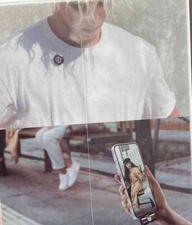 Наушники Беспроводные Hollyland Lark M2 Харьков