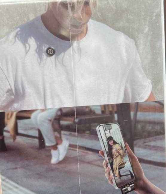 Навушники Бездротові Hollyland Lark M2 Харків - фото 3