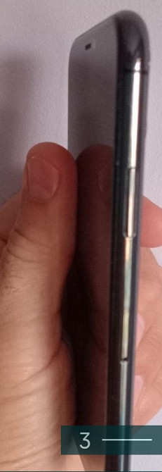 Айфон: Apple iPhone 11 Pro 64Gb Neverlock Grey. Київ - фото 5