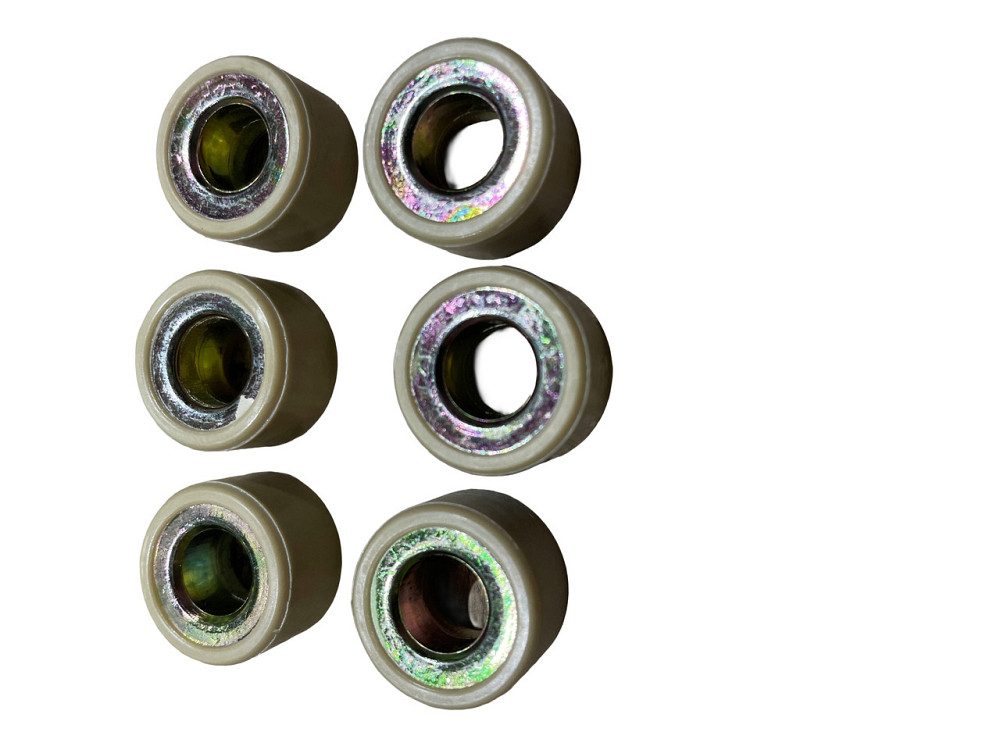 Ролики вариатора Yamaha Majesty 250 20*12 Мукачево - изображение 1