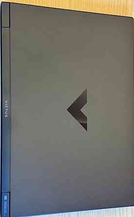 Топовий ігровий ноутбук HP-Victus-16 (AMD R7-7840HS/RTX4050-6Gb-120W) Київ