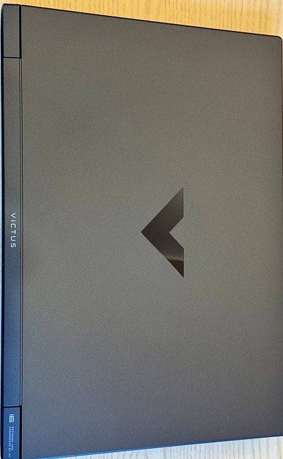 Топовий ігровий ноутбук HP-Victus-16 (AMD R7-7840HS/RTX4050-6Gb-120W) Київ - фото 1