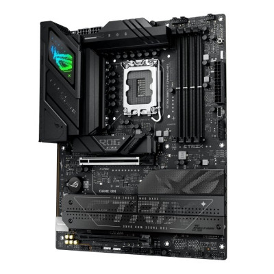 Материнська плата ASUS ROG STRIX B860-F GAMING WIFI Вінниця - фото 7