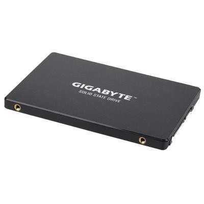 Накопитель SSD 2.5" 1TB GIGABYTE (GP-GSTFS31100TNTD) Винница - изображение 2