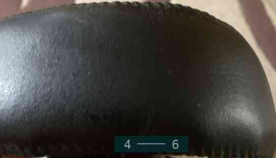 Навушники Sharp nt-x9. Харків