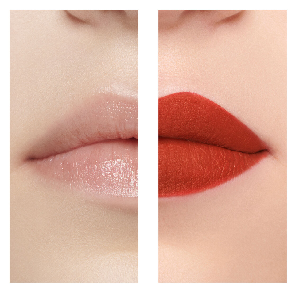 Помада для губ Givenchy (Живанші) Le Rouge Deep Velvet 34 Rouge Safran Слов'янськ - фото 3