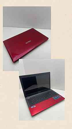Ноутбук ASUS A55V i3-3110M\4Gb ddr3\HDD 0gb\АКБ- Луцк
