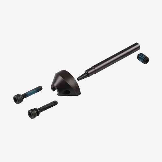 Набор матриц и пуансонов MILWAUKEE, для аккумуляторных ножниц по металлу M12 FNB16 Одесса