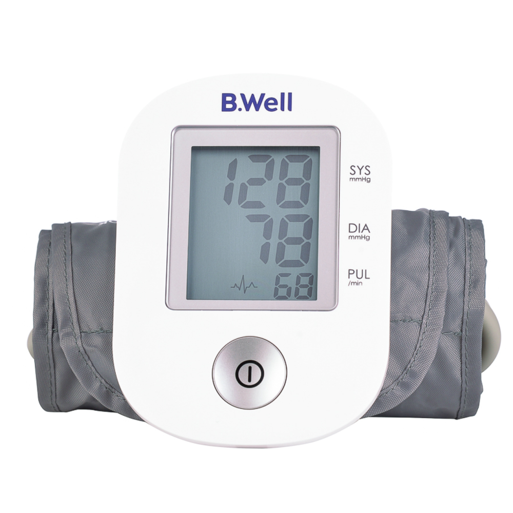 Автоматический тонометр PRO-33 (манжета M-L с адаптером) Днепр - изображение 4