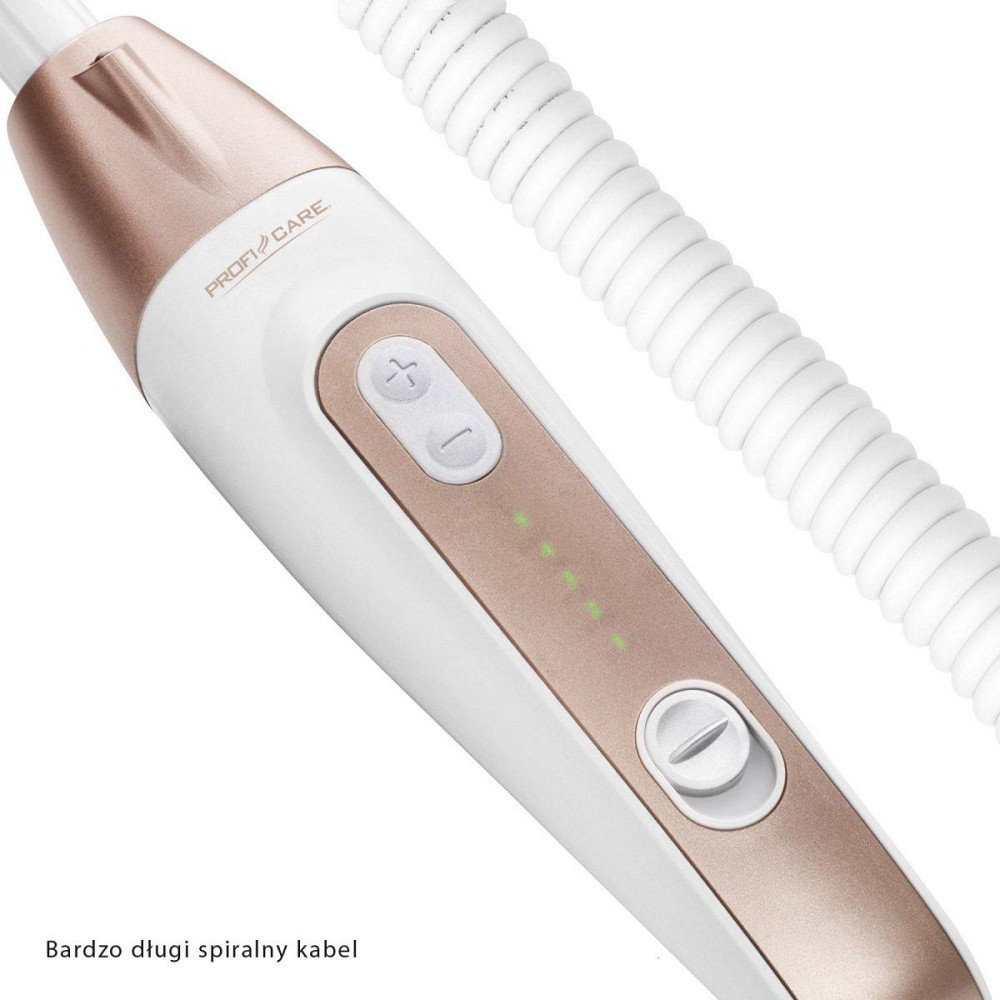 Набор для маникюра и педикюра 7 насадок с чехлом Profi Care PC-MPS (3004) Нововолынск - изображение 4