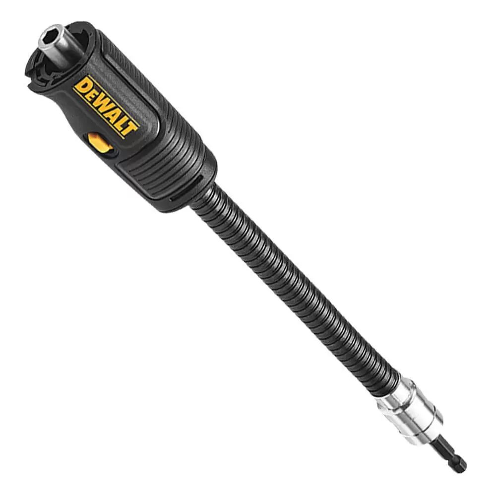 Насадка з гнучким валом DeWALT DT20501 Київ - фото 5