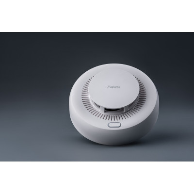 Датчик диму Aqara JY-GZ-03AQ (JY-GZ-03AQ-EU) Вінниця - фото 5