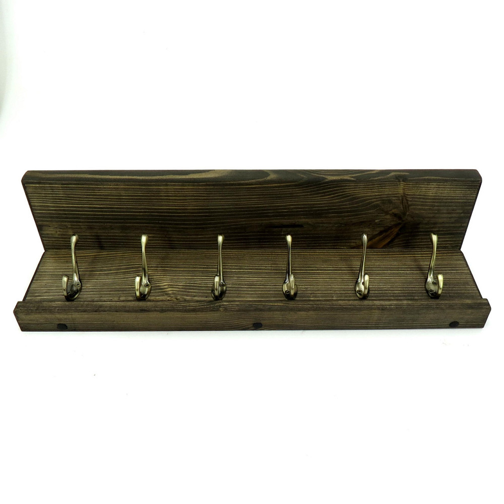 Вішалка для одягу "Делта 6" моріон Миколаїв - фото 5