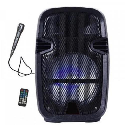 Акустична Bluetooth колонка ND-6008 Вінниця - фото 3