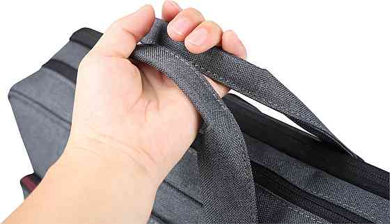 Сумка Yenkee 15.6" TARMAC YBN 1541GY (Grey) (6811365) Київ