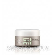 Глина с возможностью трансформирования стайлинга Wella Texture Touch 100мл Киев - изображение 1