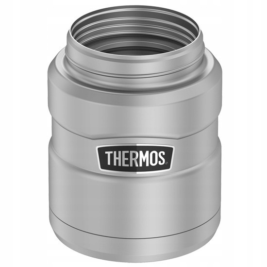 Термос для еды с ложкой 0.47 литра Thermos 