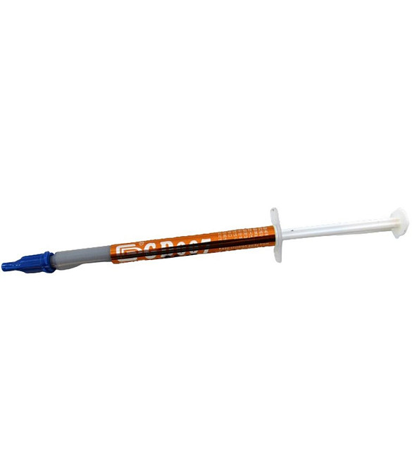 Термопаста GD007 Premium 1г с серебром для процессоров Киев - изображение 1