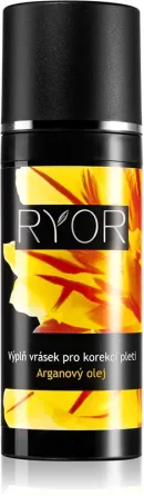 Заповнювач зморшок для корекції шкіри Argan Oil Wrinkle Filler for Complexion Correction Ryor, 50 мл Дніпро